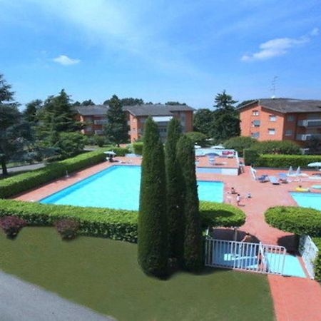 Cappuccini Appartments Peschiera del Garda Exteriör bild