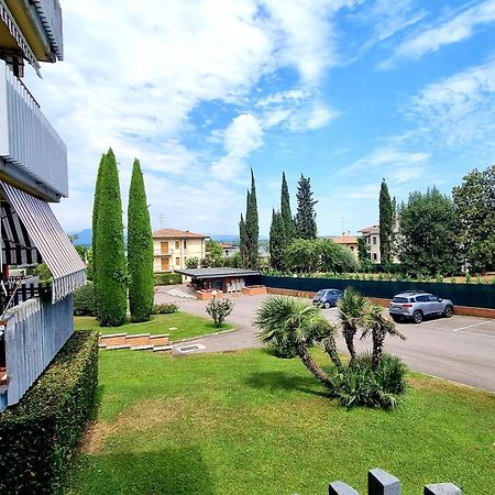 Cappuccini Appartments Peschiera del Garda Exteriör bild