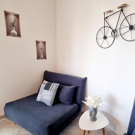 Cappuccini Appartments Peschiera del Garda Exteriör bild