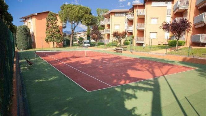 Cappuccini Appartments Peschiera del Garda Exteriör bild