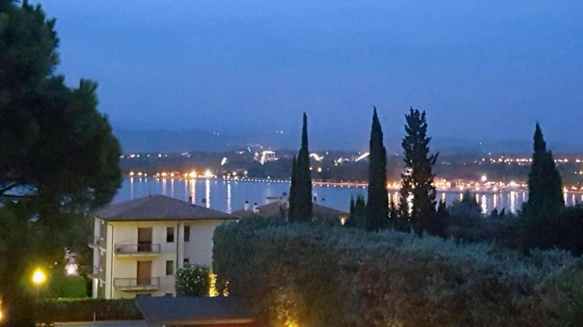 Cappuccini Appartments Peschiera del Garda Exteriör bild