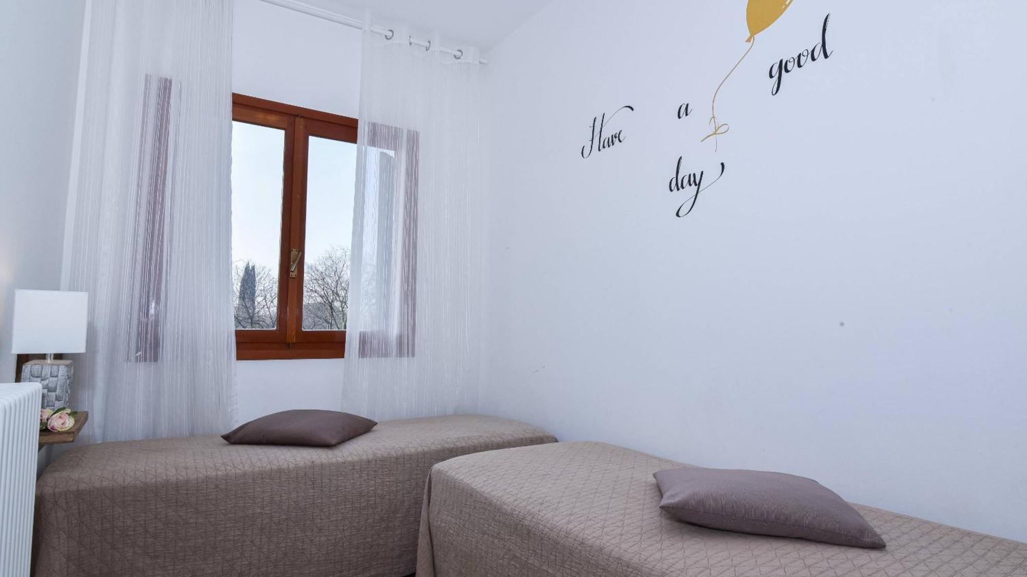 Cappuccini Appartments Peschiera del Garda Exteriör bild