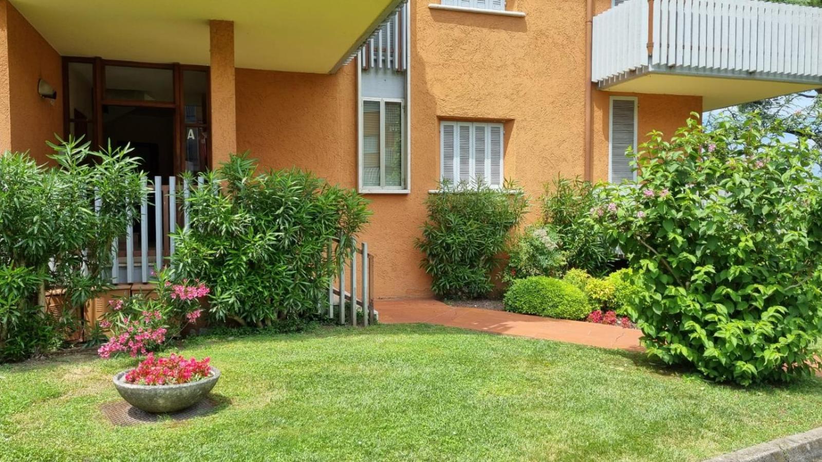 Cappuccini Appartments Peschiera del Garda Exteriör bild