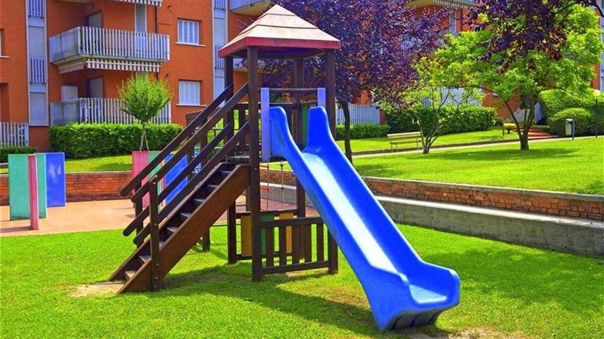 Cappuccini Appartments Peschiera del Garda Exteriör bild