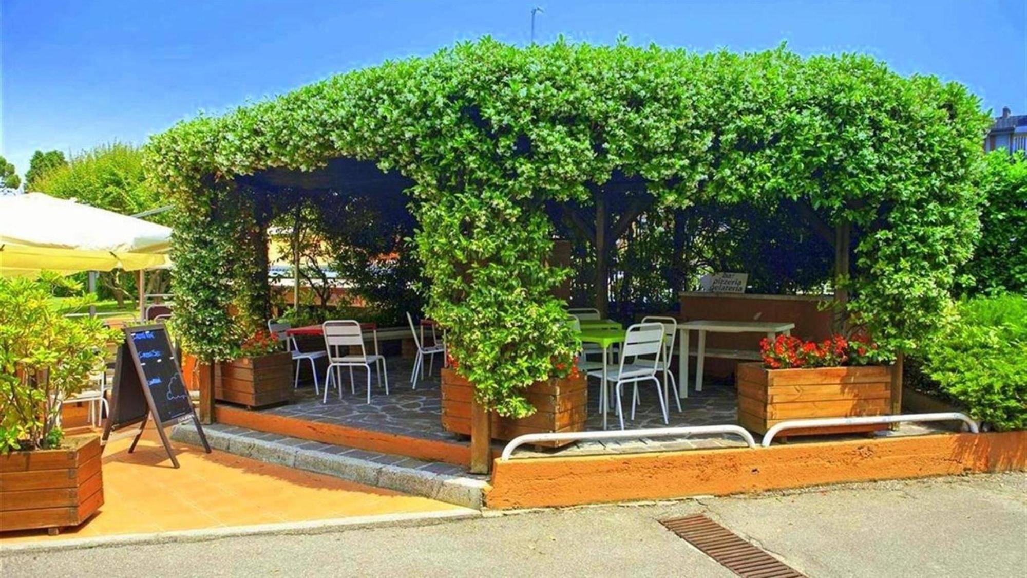 Cappuccini Appartments Peschiera del Garda Exteriör bild