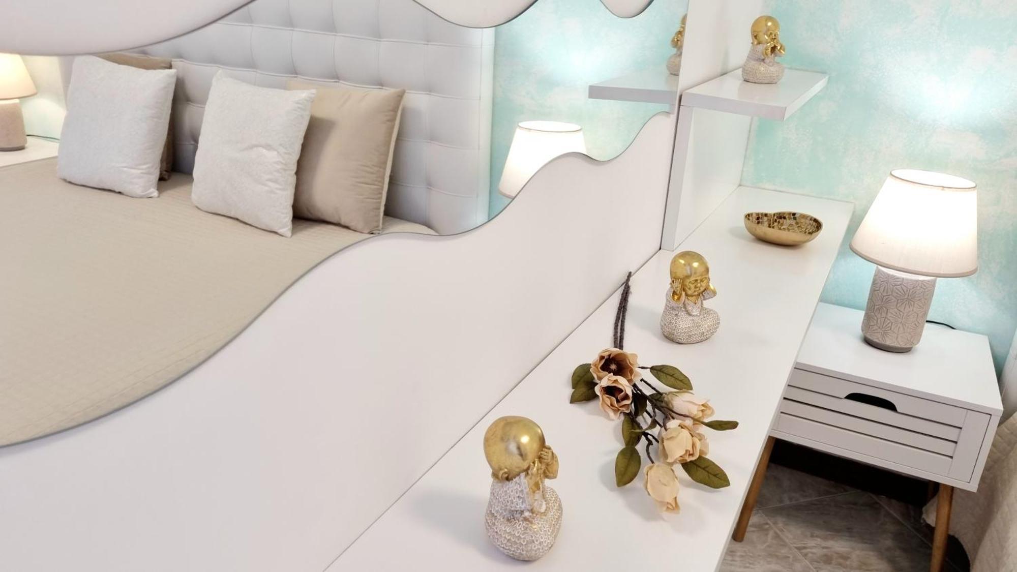 Cappuccini Appartments Peschiera del Garda Exteriör bild