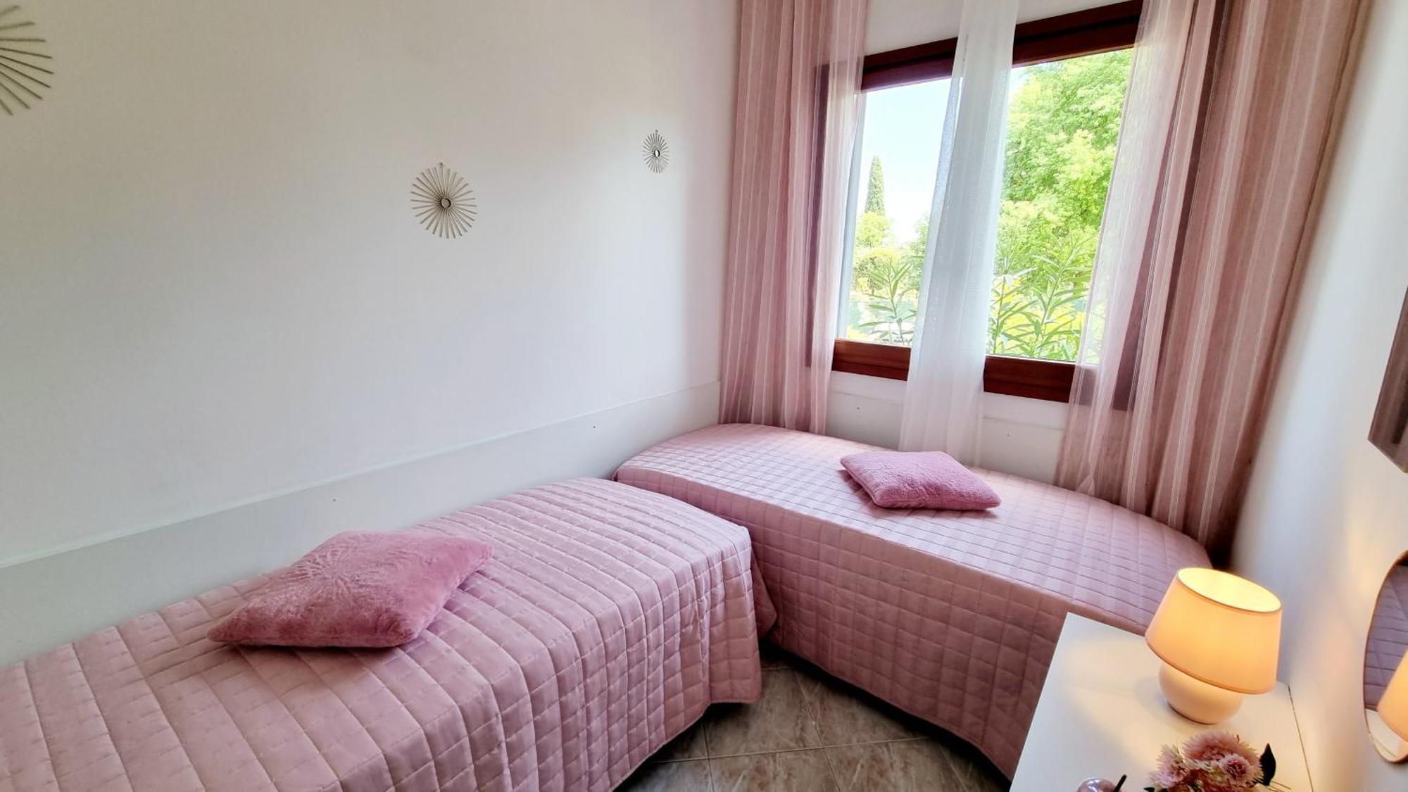 Cappuccini Appartments Peschiera del Garda Exteriör bild