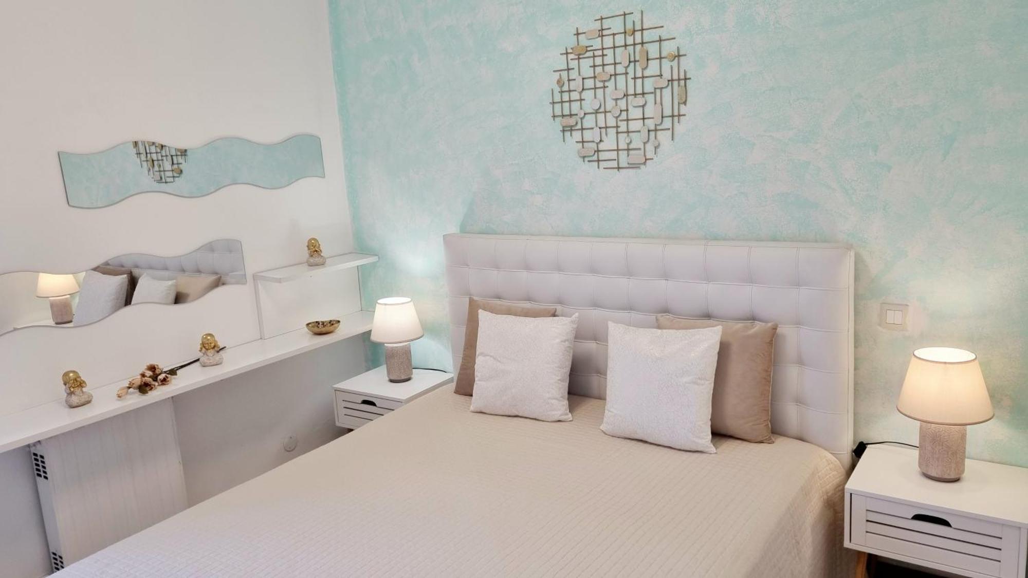 Cappuccini Appartments Peschiera del Garda Exteriör bild