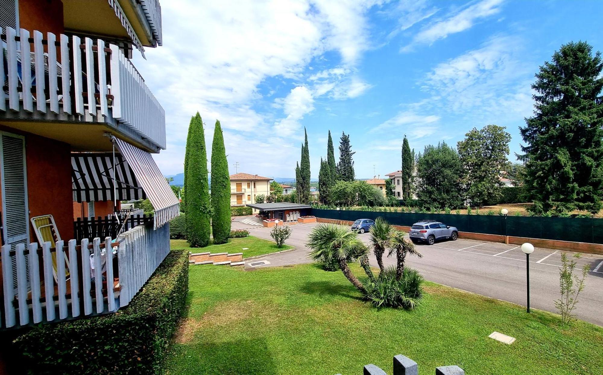 Cappuccini Appartments Peschiera del Garda Exteriör bild