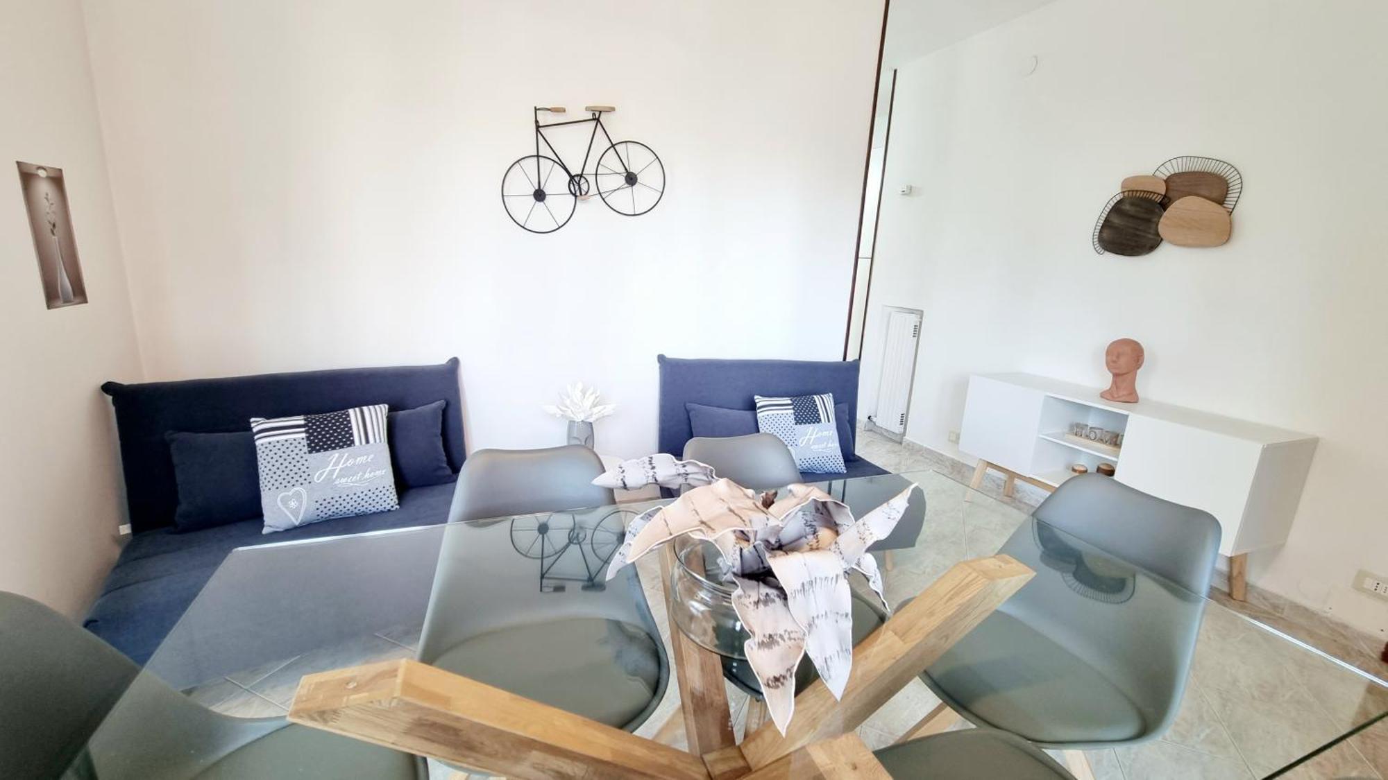 Cappuccini Appartments Peschiera del Garda Exteriör bild