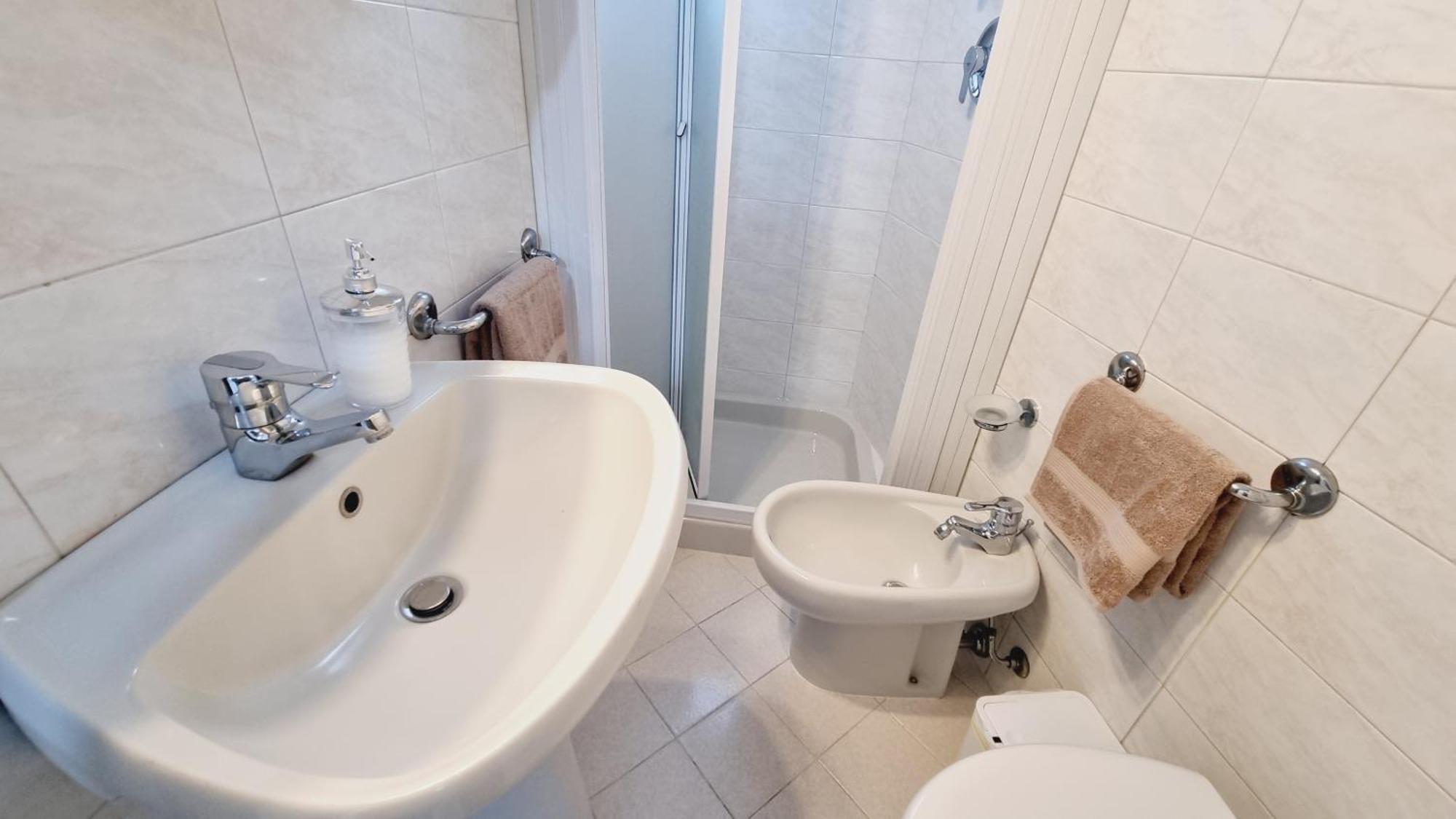 Cappuccini Appartments Peschiera del Garda Exteriör bild