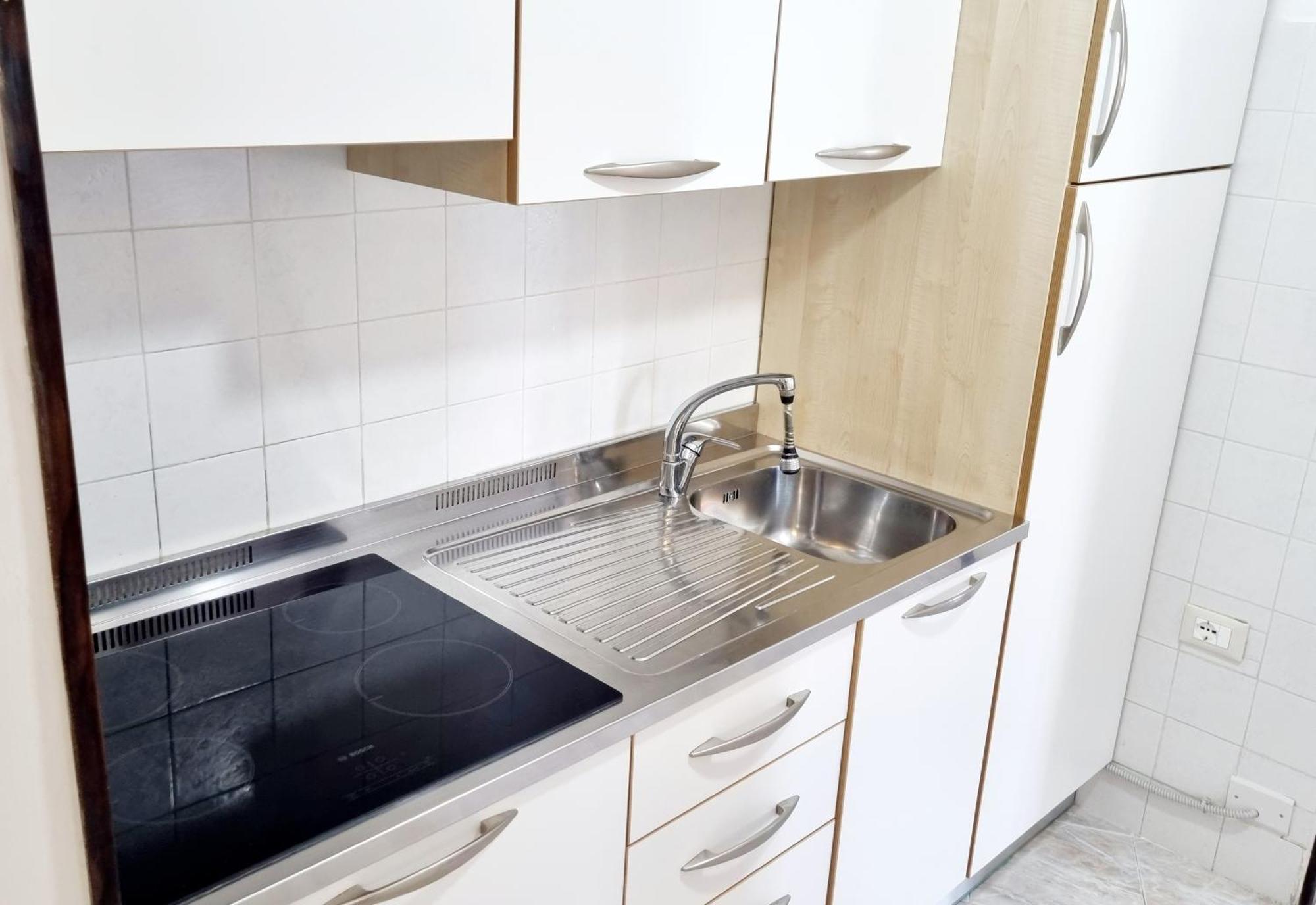 Cappuccini Appartments Peschiera del Garda Exteriör bild